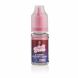 Ohm Brew Blueberry Raspberry Cherry Double Brew 10ml Nic Salt E-Liquid